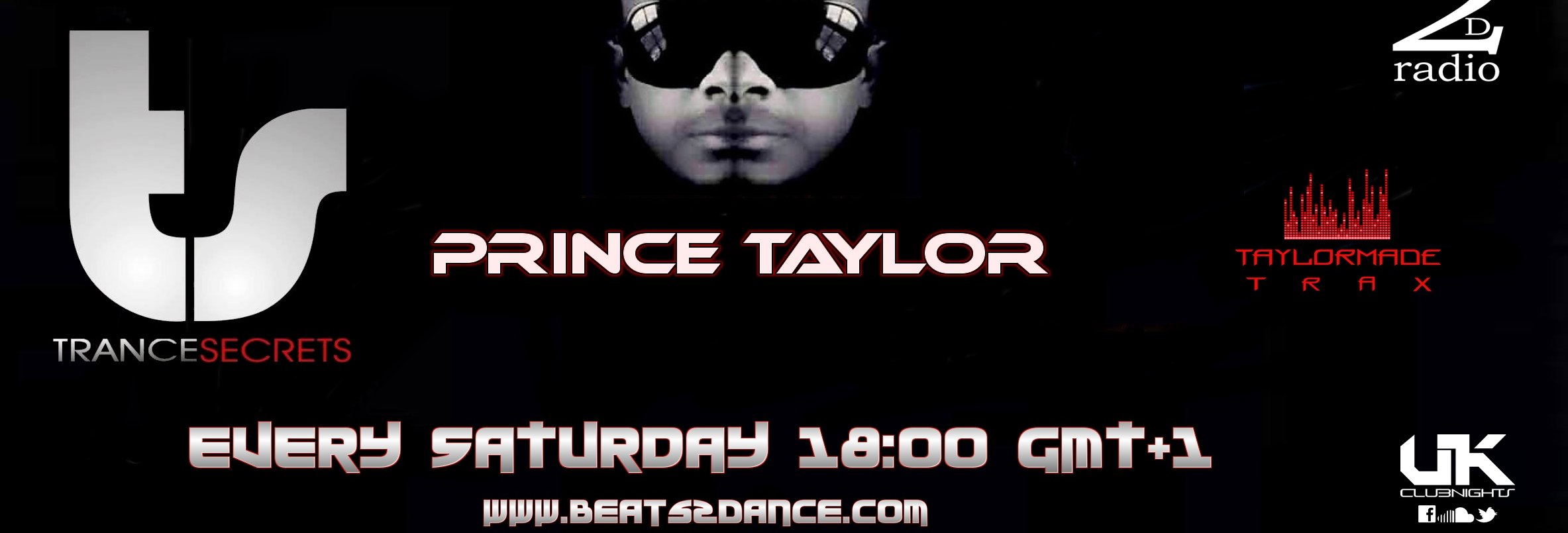 Princehtaylor's profile banner image