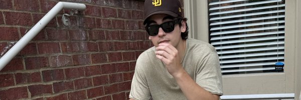 AlexAngelo Profile Banner