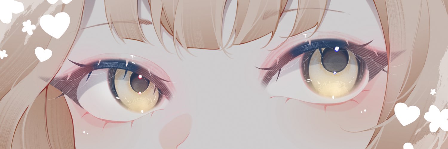 Hisa ♡ AKIKOHA 🥞💕 banner