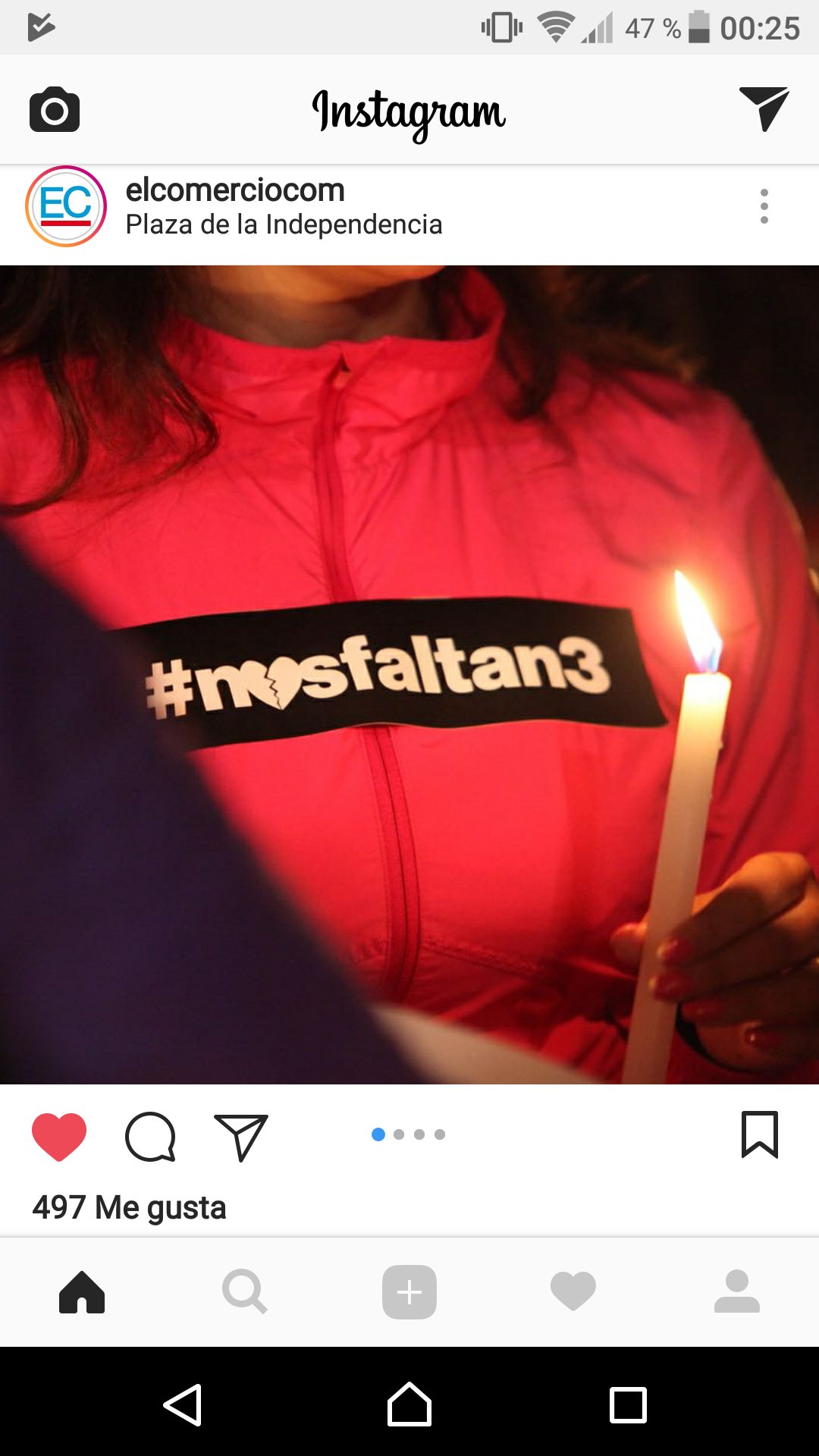 Ana María Carvajal Ron banner