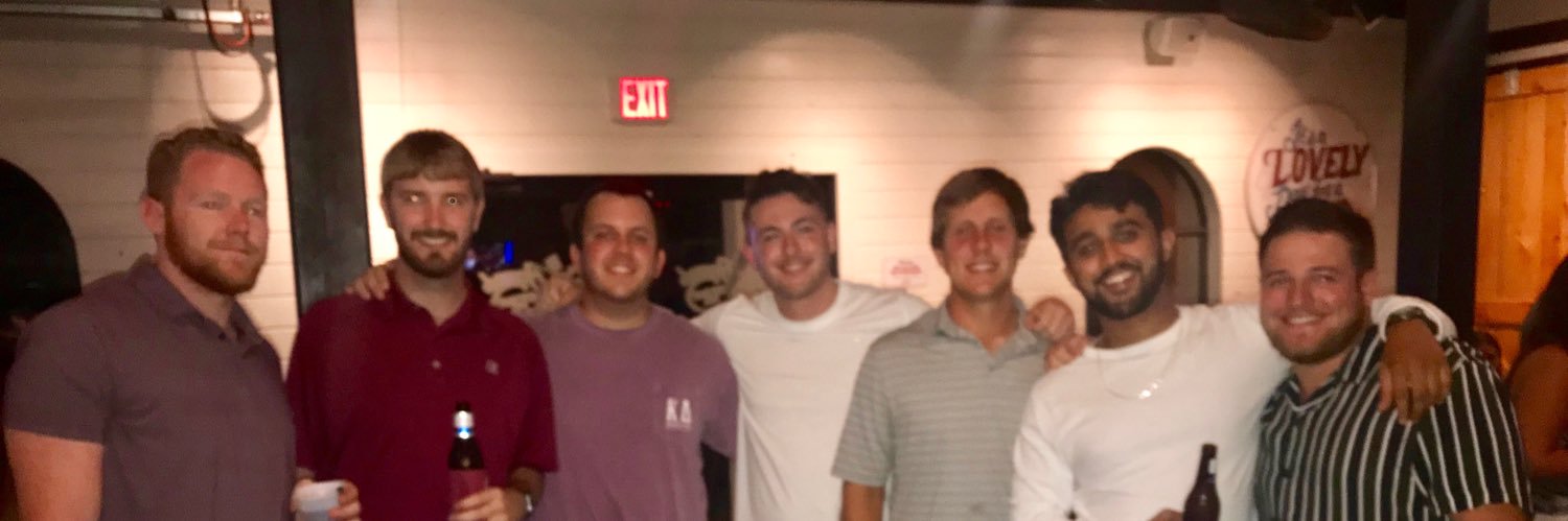 CharlesMagoo55's profile banner image