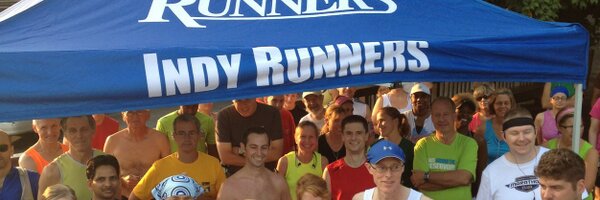 indy_runners Profile Banner