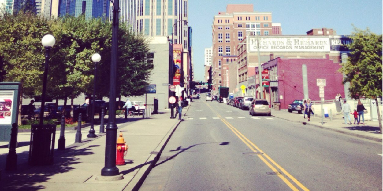 ForeverCountry™ ♬ banner