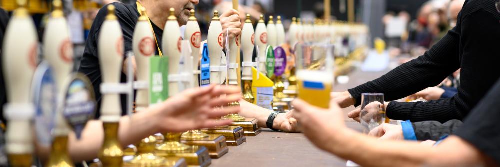 MancBeerFest's profile banner image