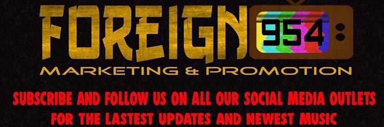 Foreigntv954's profile banner image