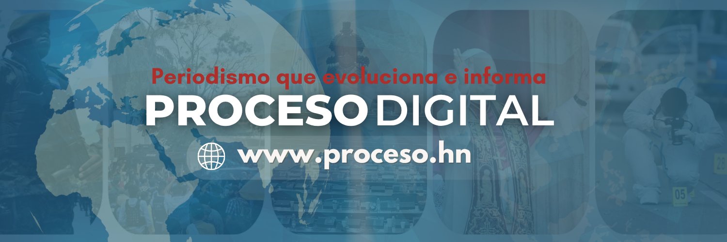 Proceso Digital's banner