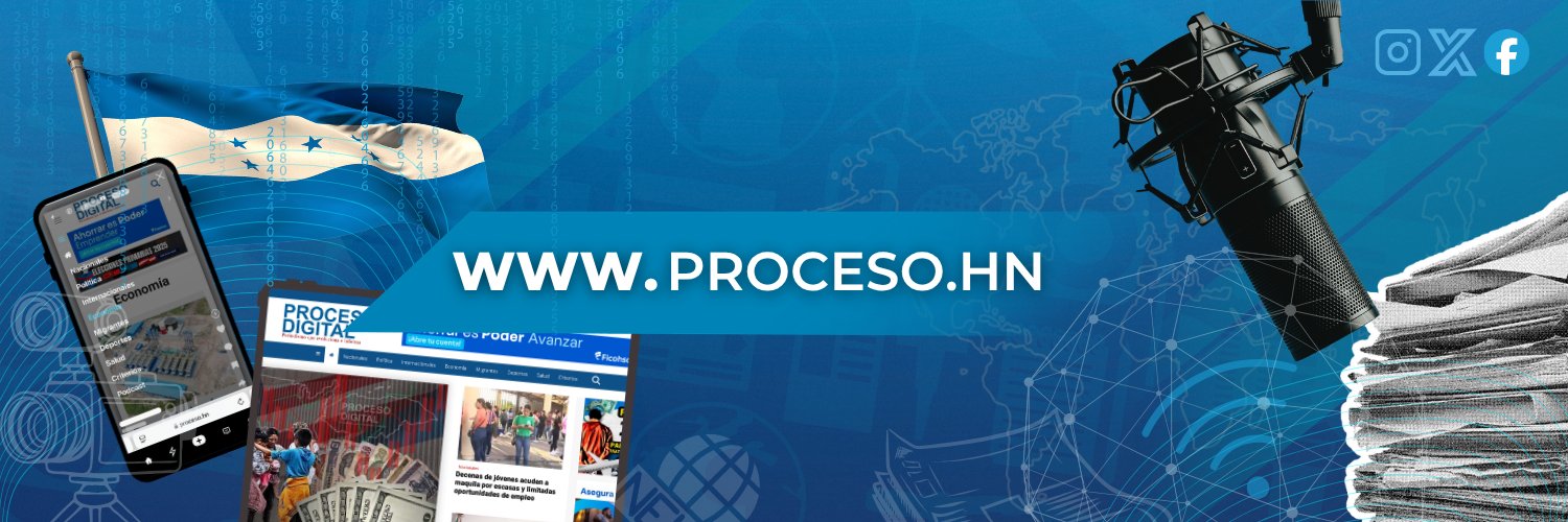 Proceso Digital banner