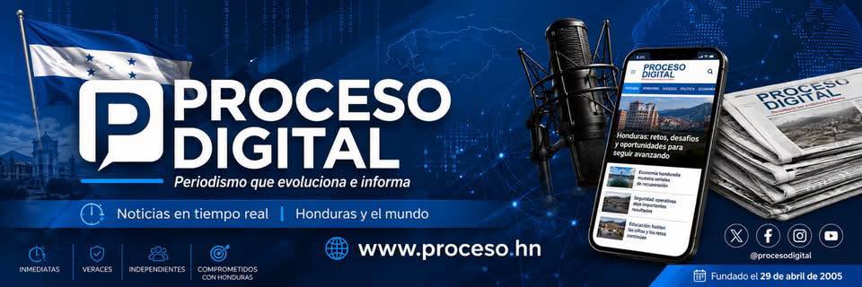 ProcesoDigital's profile banner image