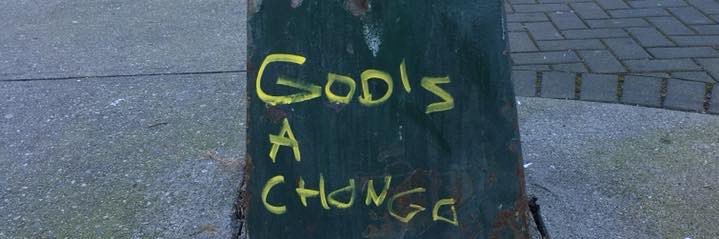 Seven Costanza banner