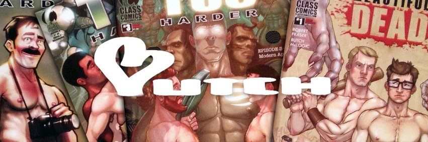 ButchMcLogic's profile banner image