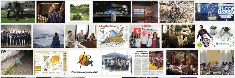 Panorama Directo banner