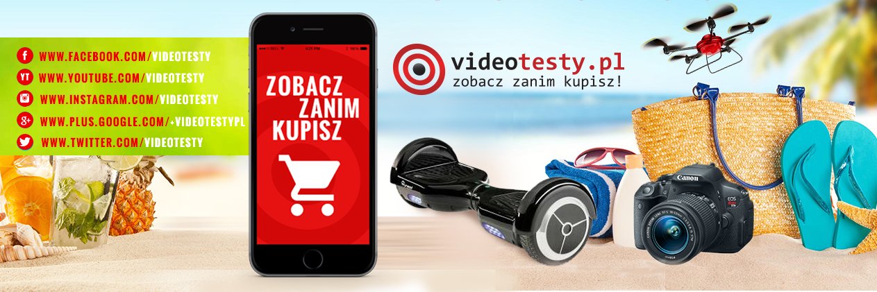 videotesty's profile banner image