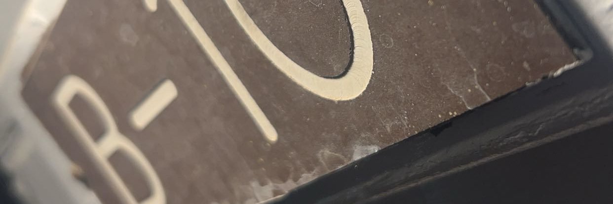SNOW banner