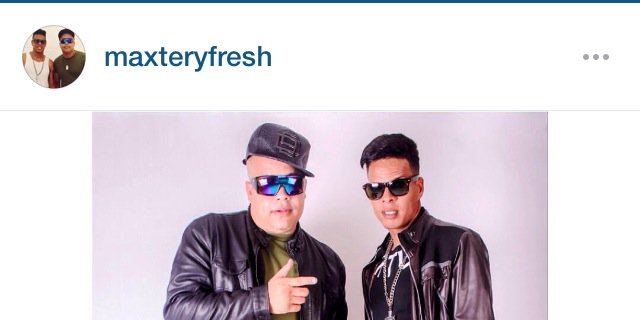 MaxteryFresh's profile banner image
