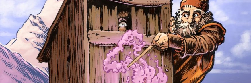 Mitchell Lucas banner