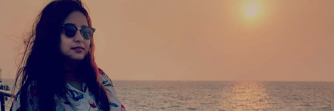 LearnerAastha's profile banner image