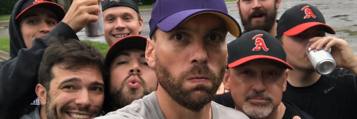 Minneapolis Angels banner