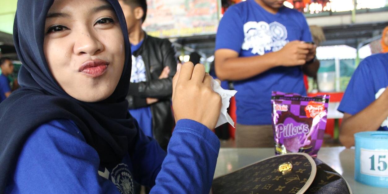 Yusi Gusniawati banner
