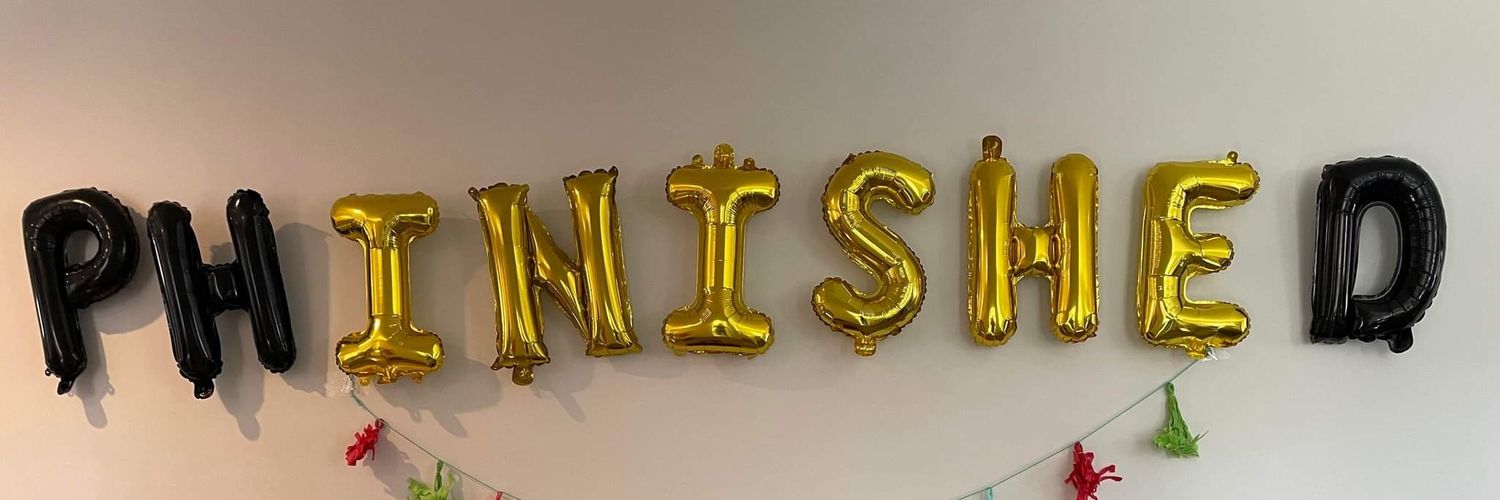 niknikkums's profile banner image