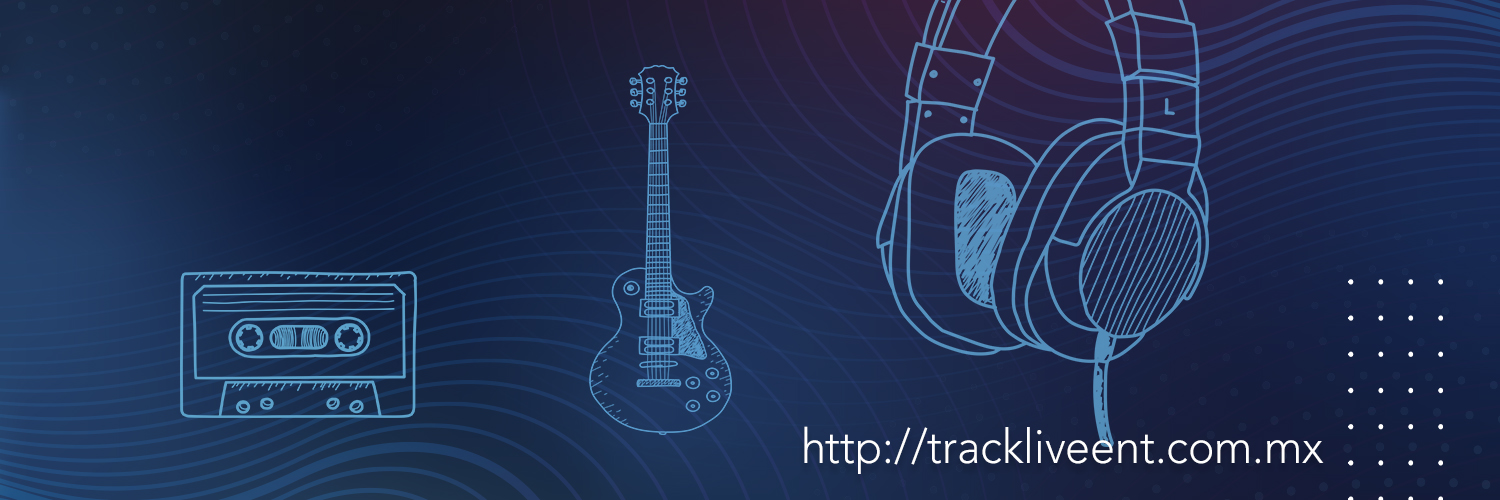 TrackLiveEnt's profile banner image
