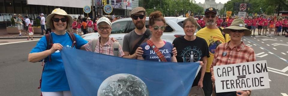 Detroitunionist's profile banner image