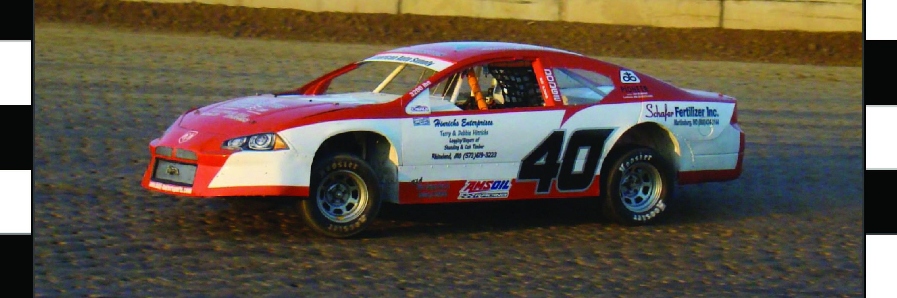 WDahl40's profile banner image