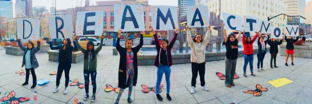 Angela Romero banner