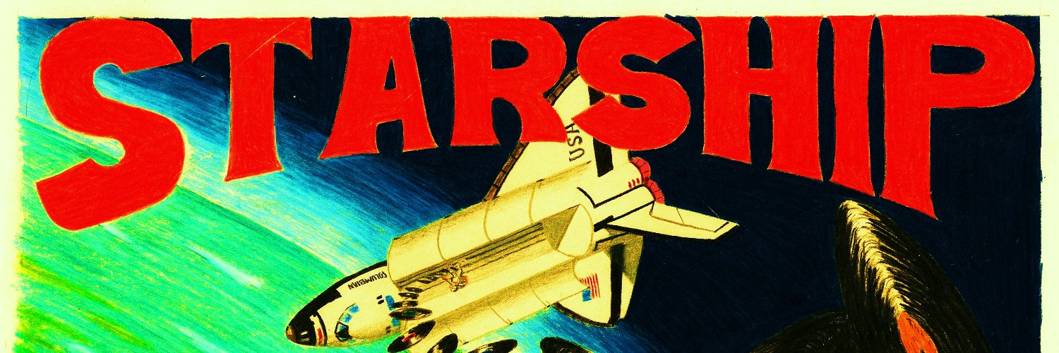StarshipRecords's profile banner image