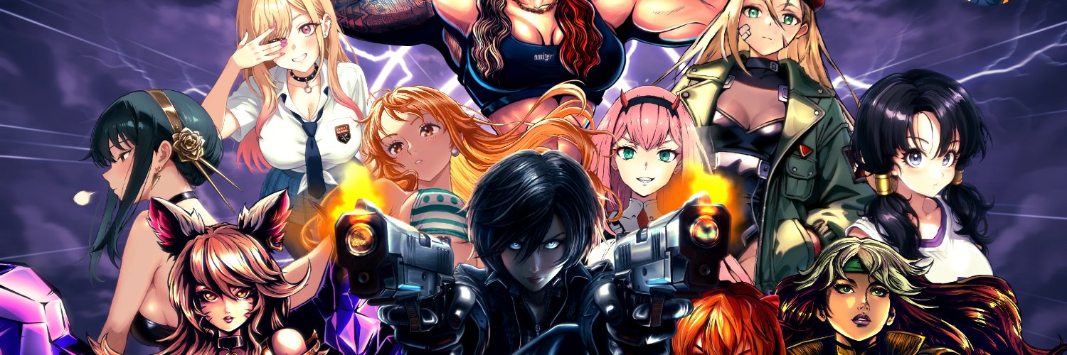 Rekhtion's profile banner image