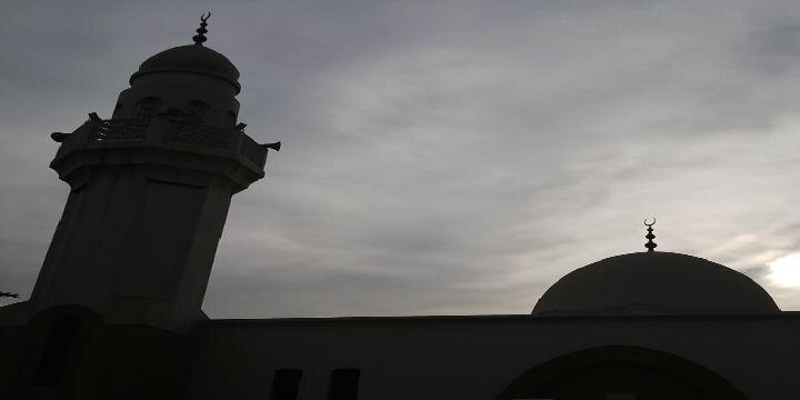 ga3wali's profile banner image