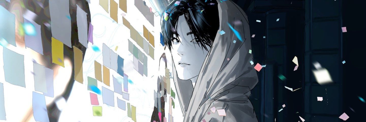 TaroeQu's profile banner image