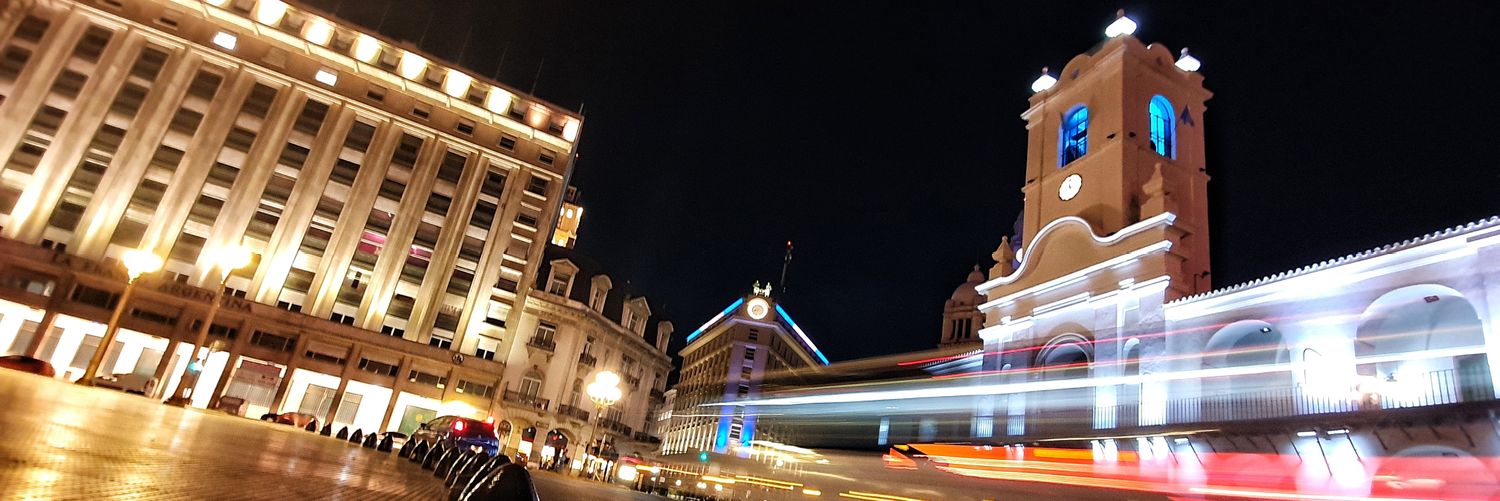 Sil Rouvier 💚💜 banner