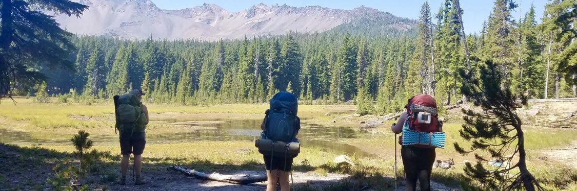 abbymblake's profile banner image
