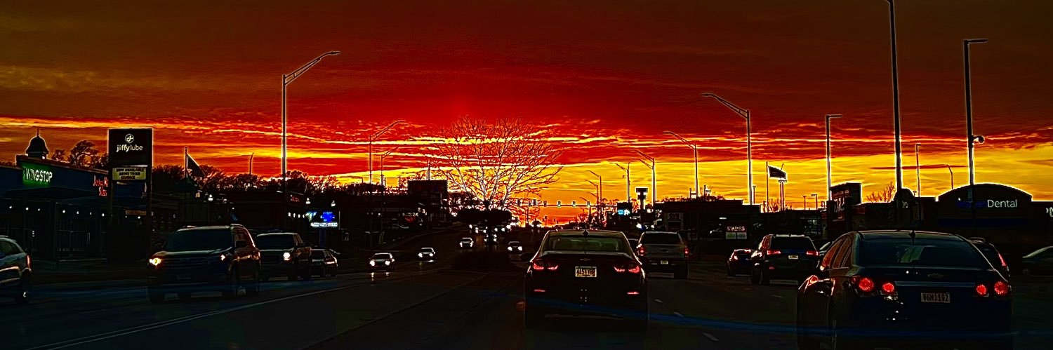 NWeintz's profile banner image