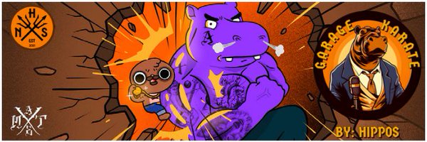 HippoSyndicate Profile Banner