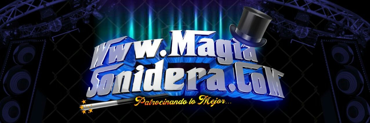 magiasonidera's profile banner image