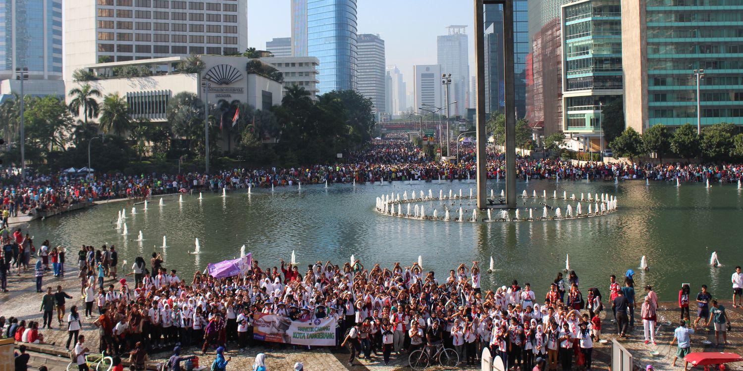 mopindonesia's profile banner image