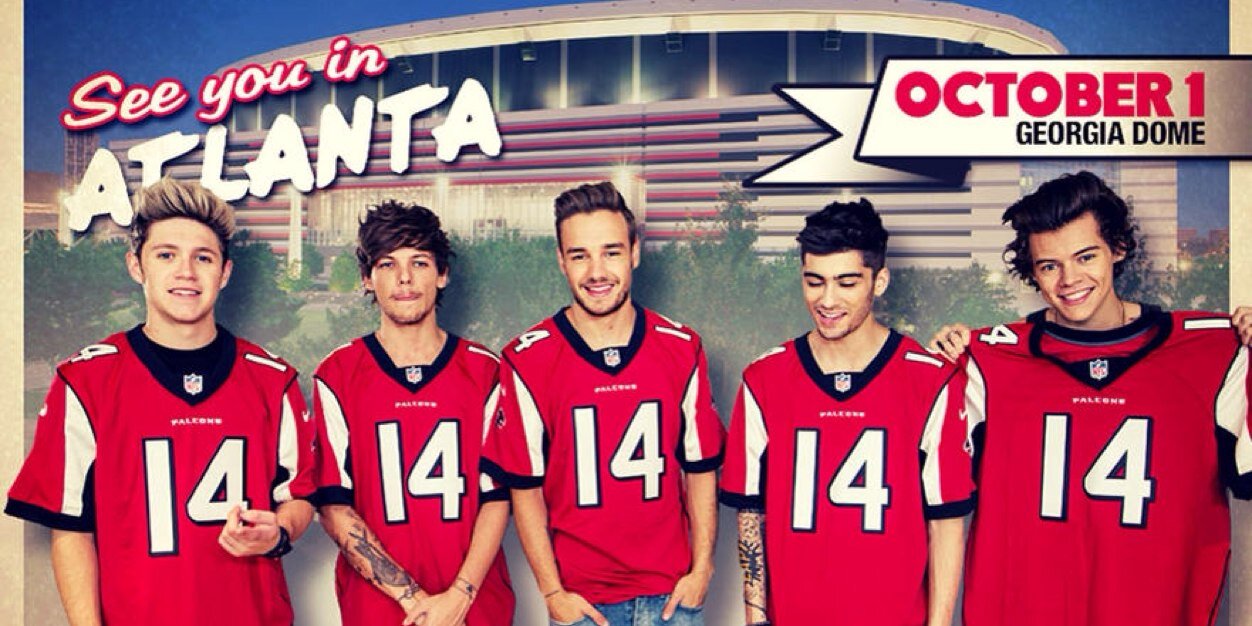 DirectionersATL's profile banner image