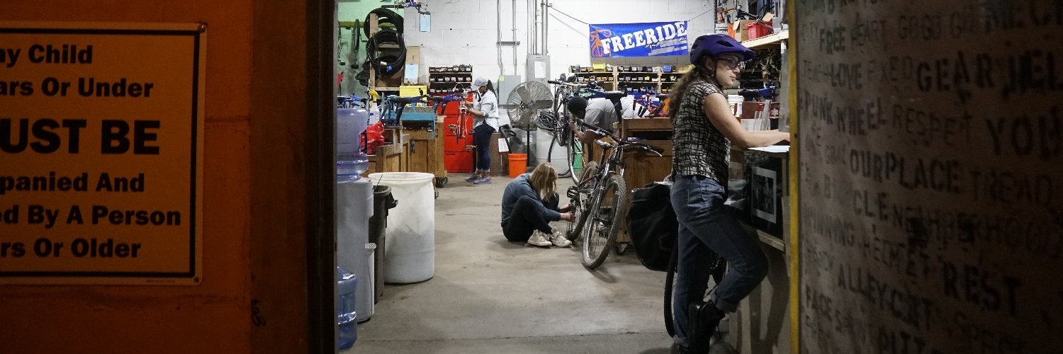 Free Ride Pittsburgh banner