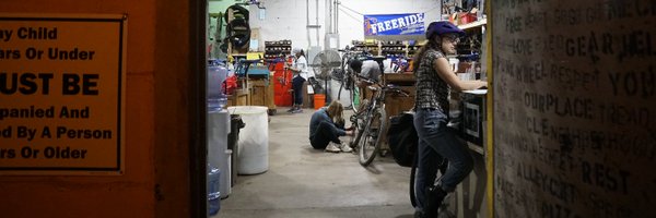 FreeRidePgh Profile Banner