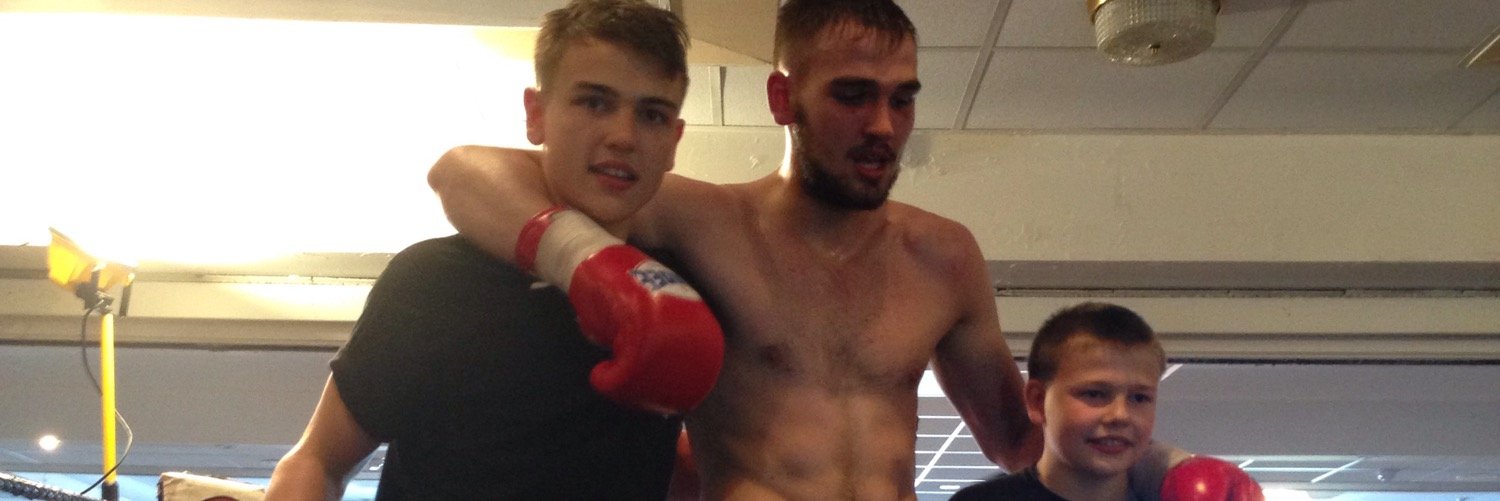 Louisa Van Lierop banner