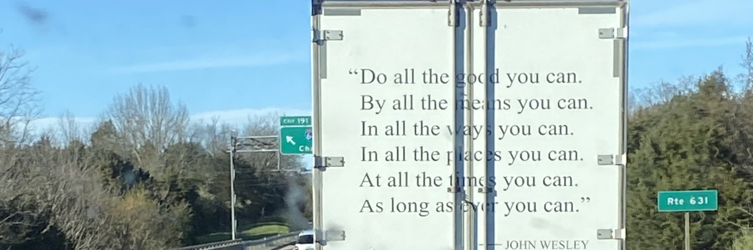 OG Road Runner banner