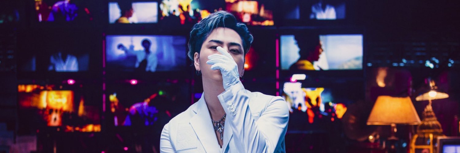T_ruru_'s profile banner image