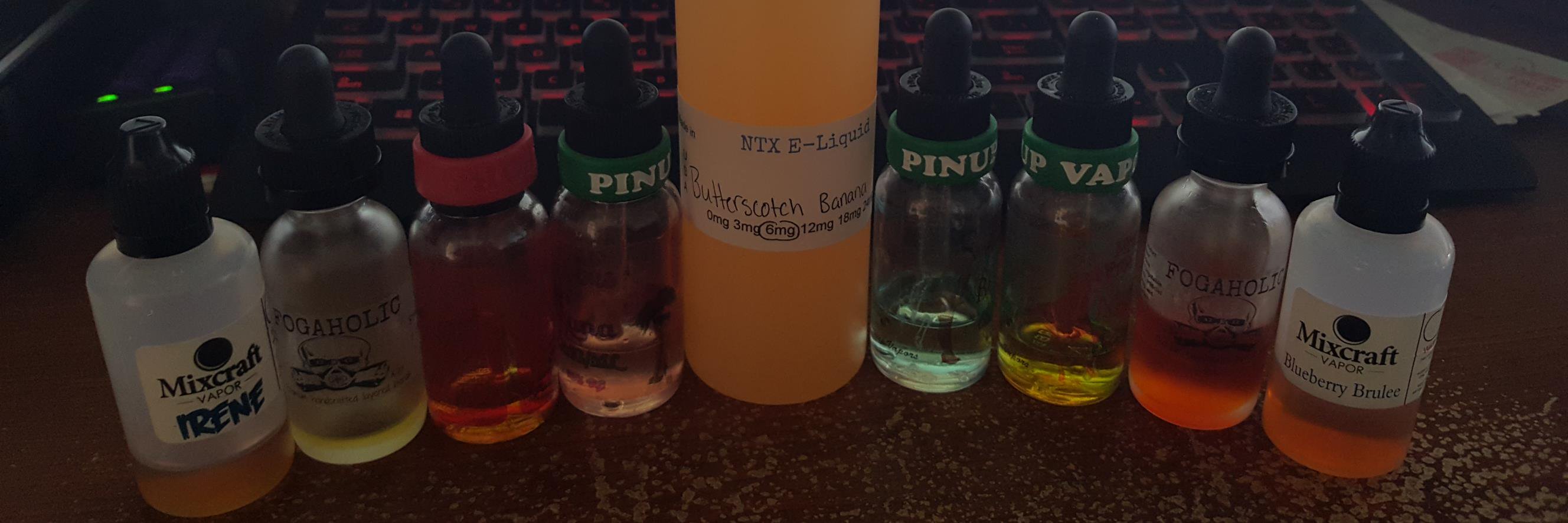 vapeclouds2016's profile banner image