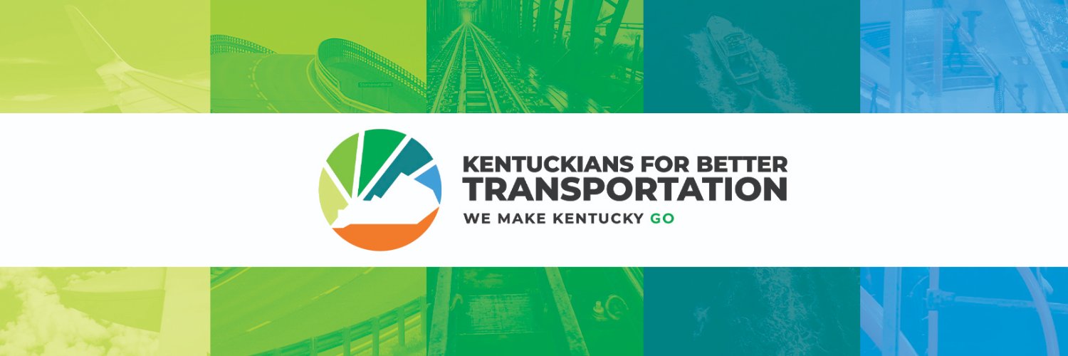 Kentuckians for Better Transportation banner