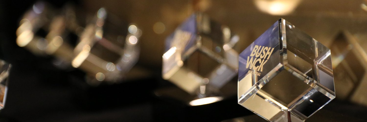 Bushwick Film Festival banner