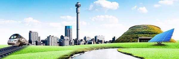visitgauteng Profile Banner