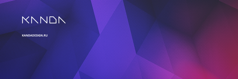kanda_design's profile banner image