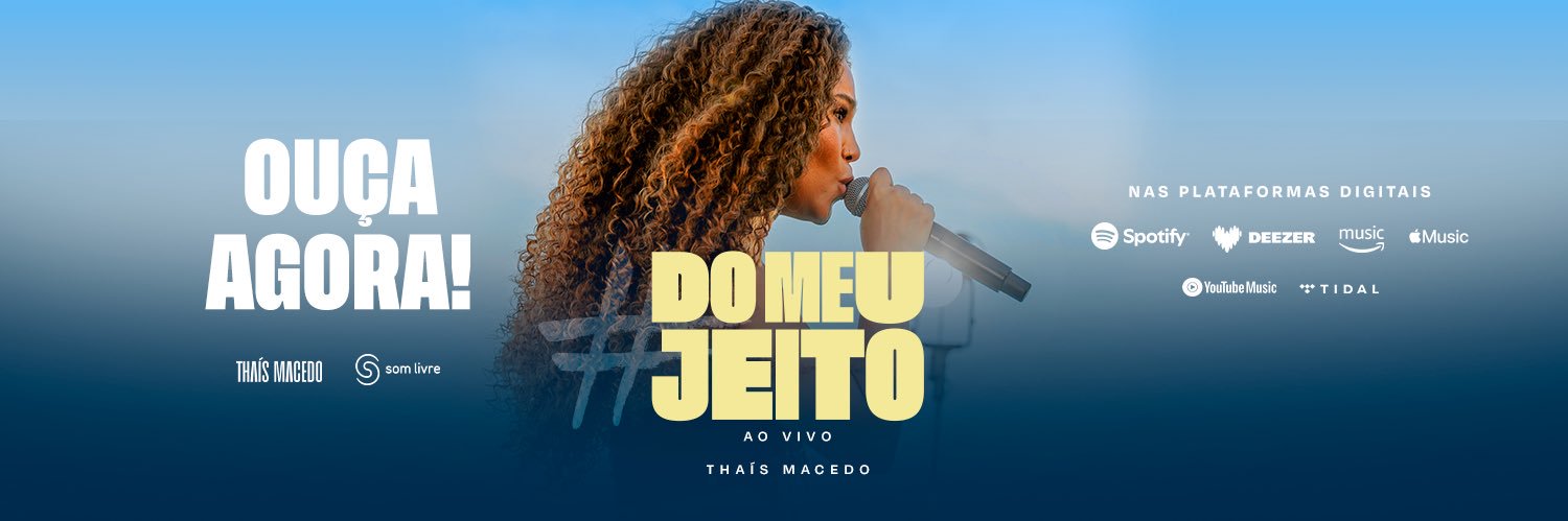 thaismacedoofi's profile banner image