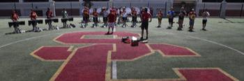 uscdrumline's profile banner image